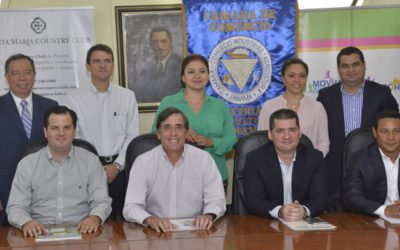 Cámara de Comercio, Industrias y Agricultura de Panamá celebrará su Décimo Quinto Torneo de Golf Expocomer