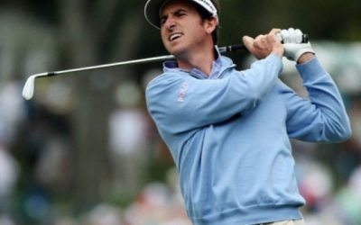 Gonzalo Fernández Castaño comienza el Valero Texas Open con 73 golpes