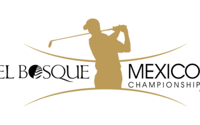 Inicia El Bosque México Championship