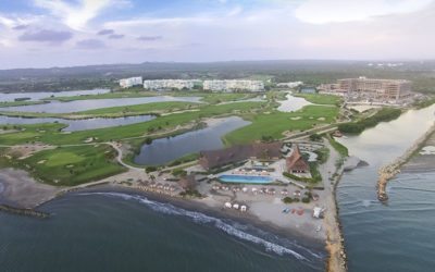 Karibana tendrá el I Abierto de Golf TPC en Cartagena, la primera parada del Tour Profesional Colombiano, que se disputará del 28 de abril al 7 de mayo del año 2017