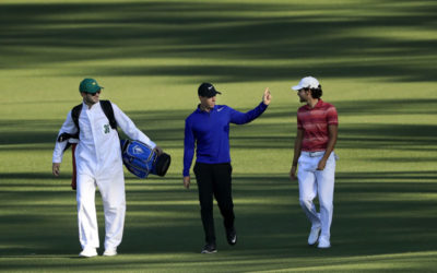 Lo Bueno, lo Malo y lo Feo del Masters Augusta 2017