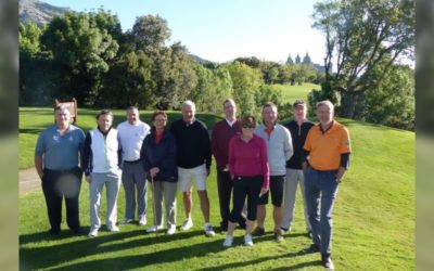 Madrid se consolida como destino de golf