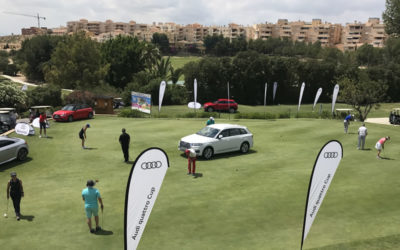 Altorreal, Santiago y Sant Cugat, sedes de la Audi quattro Cup 2017