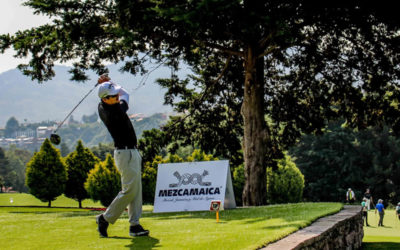 Bosque Real Country Club gana la Copa AGVM