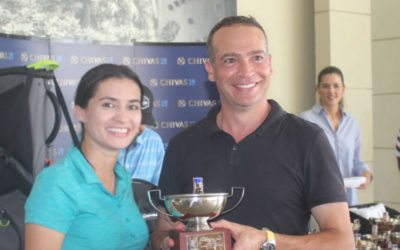 Culminó con éxito la primera semana del I Abierto TPC Cartagena At Karibana!