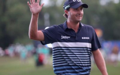 El Zurich Classic se definirá este lunes en un playoff gracias a increíble águila de Kisner en el 18