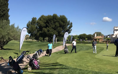 Escorpión, Club de Campo Villa de Madrid y Raimat ya tienen representantes para la Final nacional de la Audi quattro Cup 2017