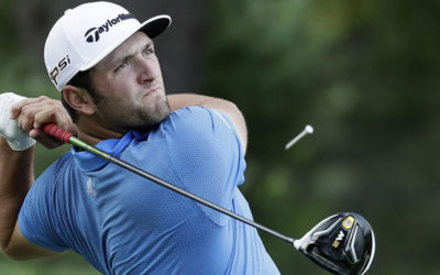 Gran inicio de Jon Rahm en Texas