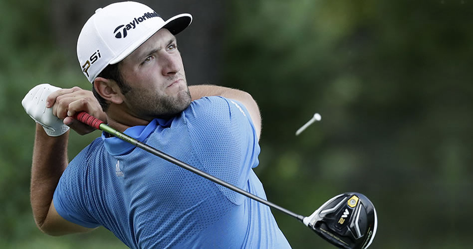 Gran inicio de Jon Rahm en Texas