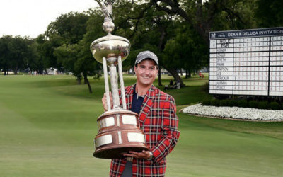 Kisner gana su segundo título del PGA Tour en el Dean & Deluca Invitational; Grillo termina 24°