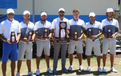 La Universidad de Lynn finalista en la NCAA División II Nacional