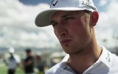 Sadlowski intenta consolidarse en el PGA Tour