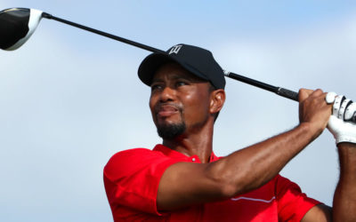 Tiger Woods insiste en que quiere volver a competir