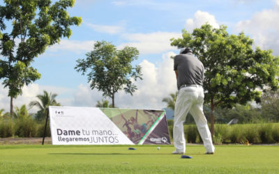 25 Aniversario del Torneo de Golf de Personalidades Sony