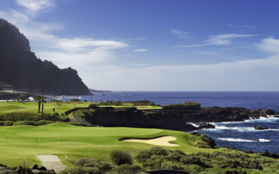 Buenavista Golf, acoge por primera vez en Canarias una Ryder Cup Canarias – Gran Bretaña