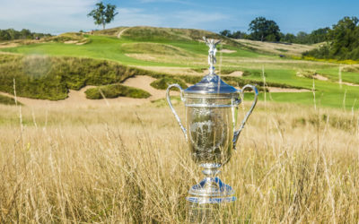 ¿Cuál es tu jugador favorito para ganar el 117º US Open en Erin Hills?