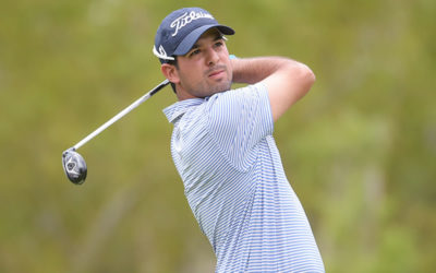 Cuatro colombianos jugarán el Puerto Plata DR Open del PGA Tour Latinoamérica