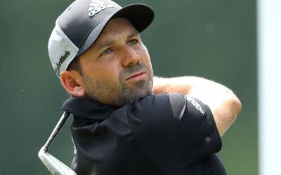 Declaraciones de Sergio García tras la tercera ronda del BMW International Open