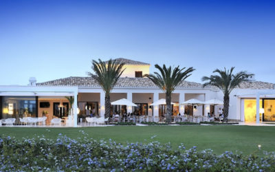 Disfruta del verano en Las Colinas Golf & Country Club