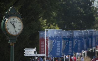 El Abierto que demanda exactitud y precisión para coronar al campeón del US Open