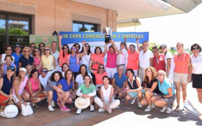 El Día Internacional de la Mujer Golfista reivindica la importancia del golf femenino