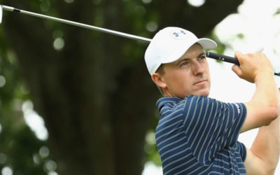 Emocionante triunfo de Jordan Spieth en el Travelers Championship