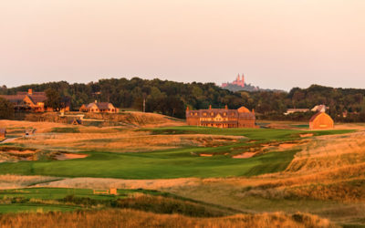 Erin Hills exaltado por sus escenarios naturales en Wisconsin