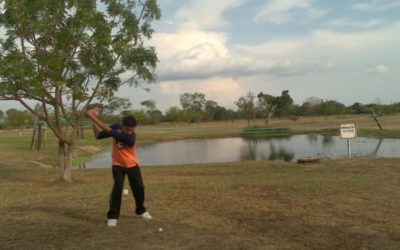 Federación Venezolana de Golf invita a participar en el Torneo Copa Waldo Silva