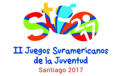 Golf venezolano estará en los II Juegos Suramericanos de la Juventud en Santiago 2017