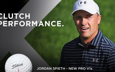 Jordan Spieth se impone en el Travelers Championship de manera magistral