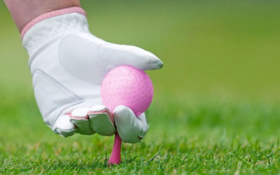 Panamá celebró Día de la Mujer Golfista