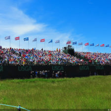 Por 1ra vez cuatro empatan el US Open y mucho más!