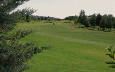 Riocerezo acoge la 30º edición del Campeonato de España de la PGA será del 13 al 16 de septiembre