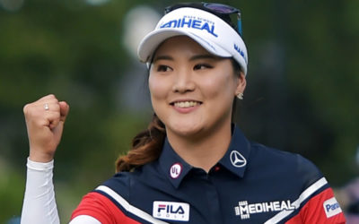 So Yeon Ryu se estrena oficialmente como la número uno del mundo; López vuelve al Top 100