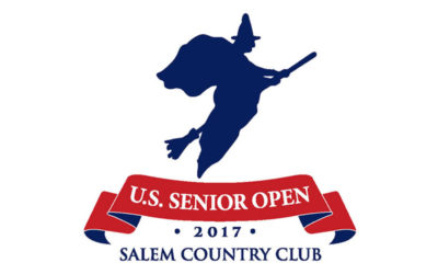 Tee Times del US Senior Open