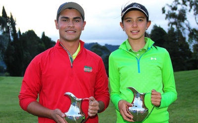 Coronados los primeros ganadores de la ‘Copa Serta Club Militar’ 2017