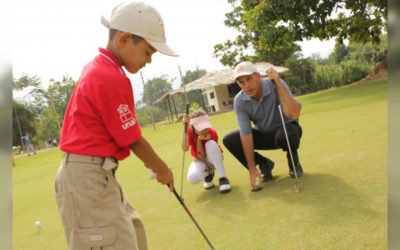 “El Derecho a Jugar”: La Fundación que busca cumplir los sueños de niños de escasos recursos en Colombia