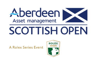 Escocia, último test antes del Open