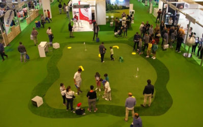 IFEMA vuelve a apostar por el golf con la celebración de la II edición de UNIGOLF