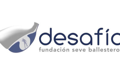 La V edición del Desafío Fundación Seve Ballesteros llega al campo de Golf de Nestares