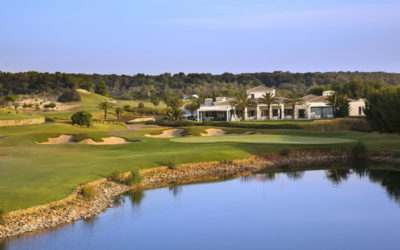 Las Colinas Golf & Country Club, una historia repleta de éxitos