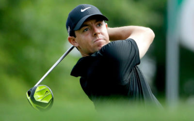 Rory McIlroy quiere resucitar en Abierto Británico