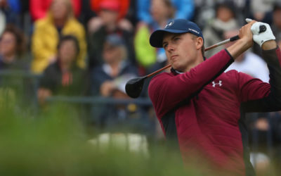 Spieth no vacila en un segundo día muy ‘British’