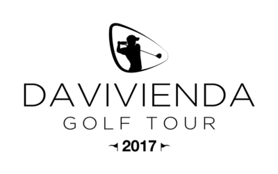 Cúcuta se prepara para el noveno Abierto del Davivienda Golf Tour 2017