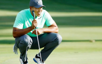 Jhonattan Vegas: el golfista que lucha contra el régimen de Maduro en Venezuela