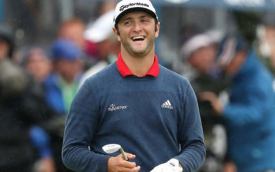 Jon Rahm supera a Sergio García y ya es ‘top 5’