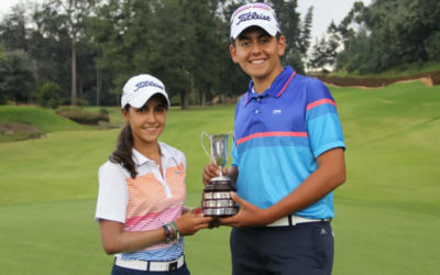 La fiesta del Campeonato Nacional Infantil 2017 llegó a su fin este domingo en Los Lagartos