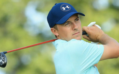 Spieth hasta el final en The Northern Trust