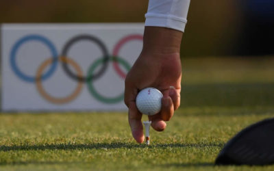 Comité Olímpico Internacional confirma que el golf estará presente en los JJ.OO. de París 2024