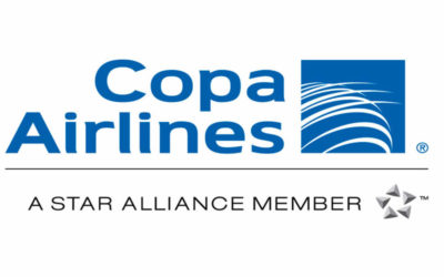 Copa Airlines se solidariza con sus pasajeros y ciudades afectadas por el Huracán Irma